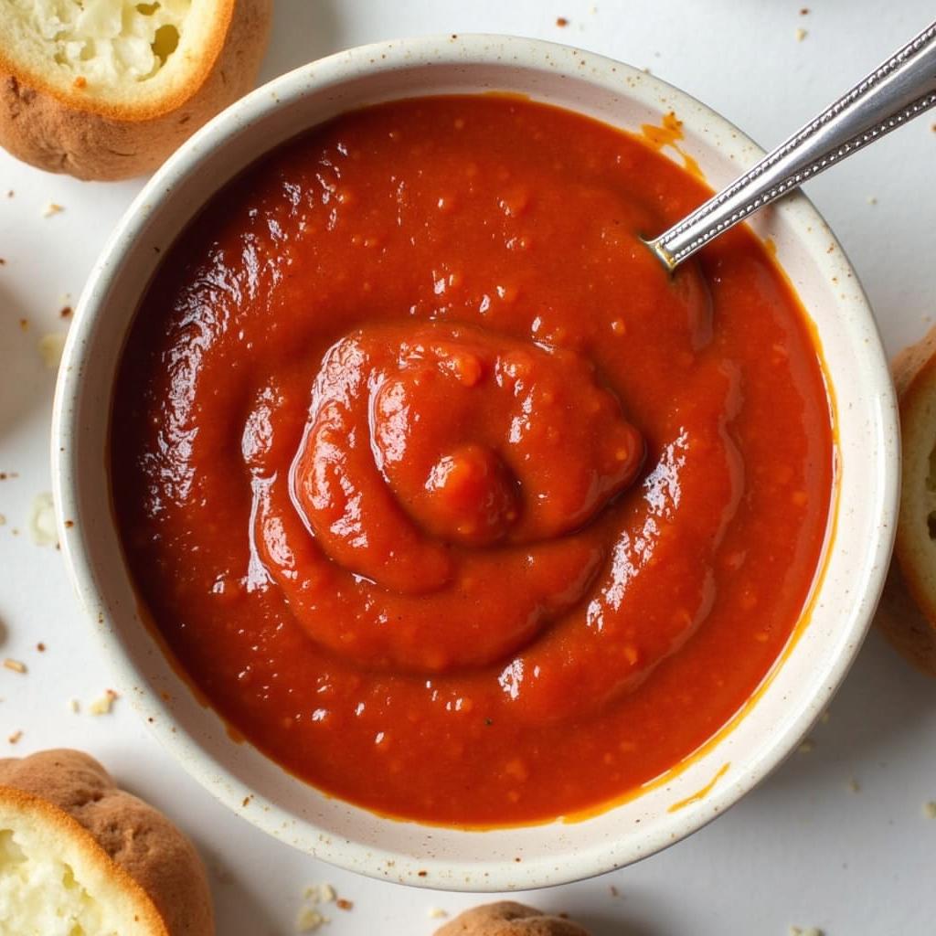 9 Recettes avec de la Sauce Marinara en Bocal pour des Dîners Faciles et Convivial